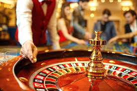 Официальный сайт Casino Casher